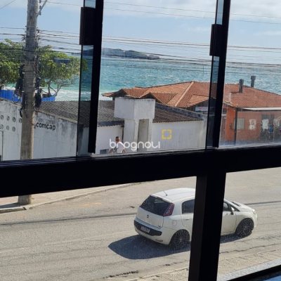 Apartamento com 45m², 1 quarto, 1 garagem, no bairro Ingleses do Rio Vermelho em Florianópolis