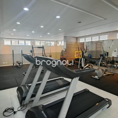 Apartamento com 88m², 3 quartos (sendo 1 suíte), 1 garagem, no bairro Itacorubi em Florianópolis