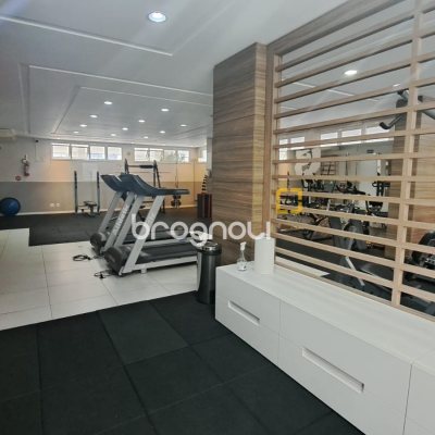 Apartamento com 88m², 3 quartos (sendo 1 suíte), 1 garagem, no bairro Itacorubi em Florianópolis