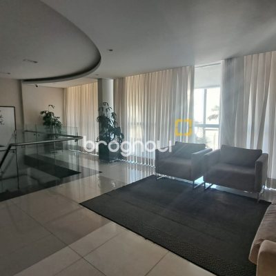 Apartamento com 88m², 3 quartos (sendo 1 suíte), 1 garagem, no bairro Itacorubi em Florianópolis