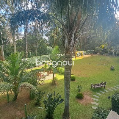 Apartamento com 88m², 3 quartos (sendo 1 suíte), 1 garagem, no bairro Itacorubi em Florianópolis
