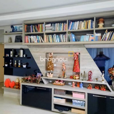 Casa com 307m², 4 quartos (sendo 2 suítes), 3 garagens, no bairro Ingleses do Rio Vermelho em Florianópolis