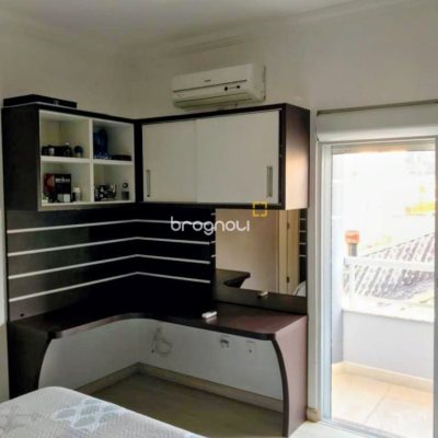 Casa com 307m², 4 quartos (sendo 2 suítes), 3 garagens, no bairro Ingleses do Rio Vermelho em Florianópolis