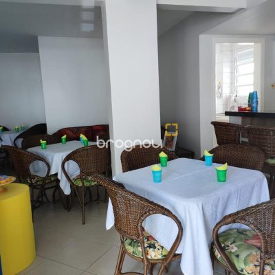 Apartamento com 87m², 3 quartos (sendo 1 suíte), 2 garagens, no bairro Jardim Cidade de Florianópolis em São José