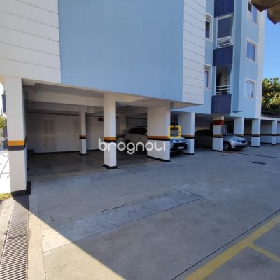 Apartamento com 87m², 3 quartos (sendo 1 suíte), 2 garagens, no bairro Jardim Cidade de Florianópolis em São José