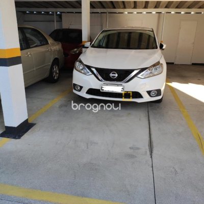 Apartamento com 87m², 3 quartos (sendo 1 suíte), 2 garagens, no bairro Jardim Cidade de Florianópolis em São José