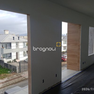 Sala com 37m², 1 garagem, no bairro Nova Palhoça em Palhoça