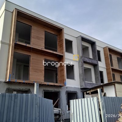 Sala com 37m², 1 garagem, no bairro Nova Palhoça em Palhoça