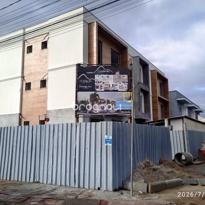 Sala com 37m², 1 garagem, no bairro Nova Palhoça em Palhoça