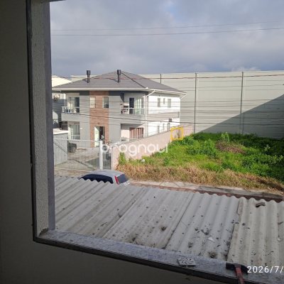 Sala com 37m², 1 garagem, no bairro Nova Palhoça em Palhoça