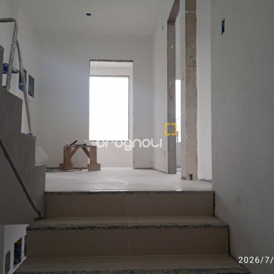 Sala com 34m², 1 garagem, no bairro Nova Palhoça em Palhoça