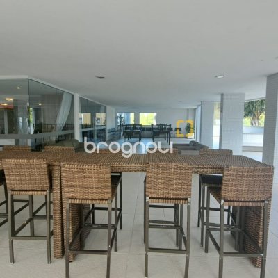 Apartamento com 79m², 2 quartos (sendo 1 suíte), 1 garagem, no bairro Itacorubi em Florianópolis