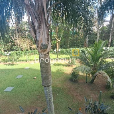 Apartamento com 79m², 2 quartos (sendo 1 suíte), 1 garagem, no bairro Itacorubi em Florianópolis