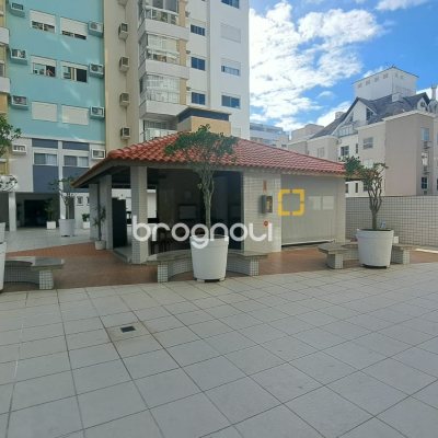 Apartamento com 79m², 2 quartos (sendo 1 suíte), 1 garagem, no bairro Itacorubi em Florianópolis