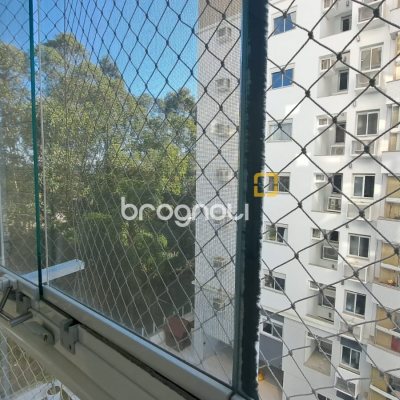 Apartamento com 79m², 2 quartos (sendo 1 suíte), 1 garagem, no bairro Itacorubi em Florianópolis