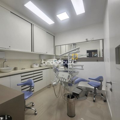 Loja com 40m², no bairro Campinas em São José