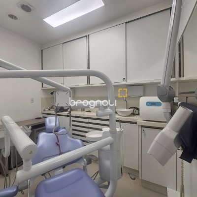 Loja com 40m², no bairro Campinas em São José