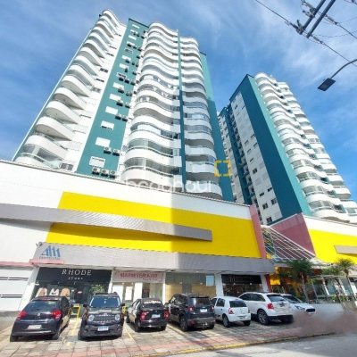 Loja com 40m², no bairro Campinas em São José
