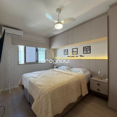 Apartamento com 58m², 2 quartos, no bairro Kobrasol em São José