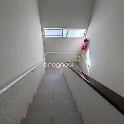 Apartamento com 58m², 2 quartos, no bairro Kobrasol em São José