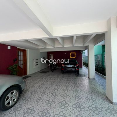 Apartamento com 58m², 2 quartos, no bairro Kobrasol em São José