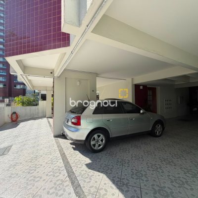Apartamento com 58m², 2 quartos, no bairro Kobrasol em São José