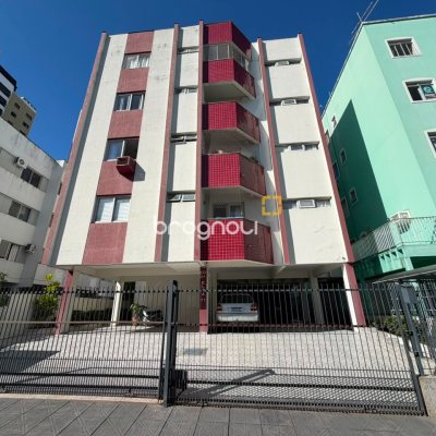 Apartamento com 58m², 2 quartos, no bairro Kobrasol em São José