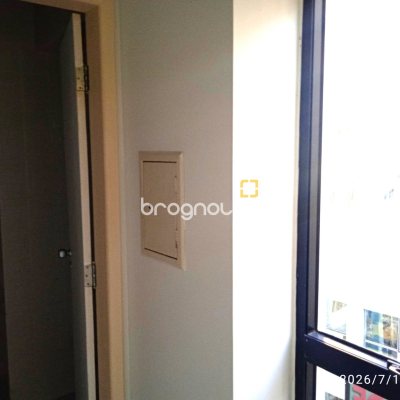 Sala com 60m², 1 garagem, no bairro Centro em Florianópolis
