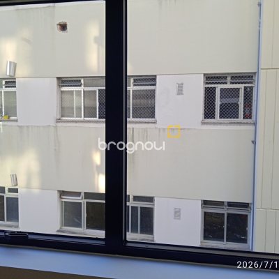 Sala com 60m², 1 garagem, no bairro Centro em Florianópolis