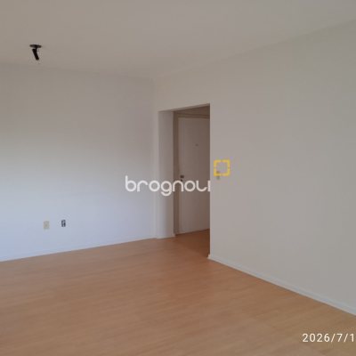 Sala com 60m², 1 garagem, no bairro Centro em Florianópolis
