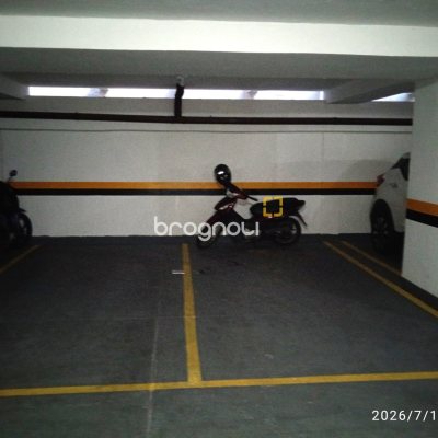 Sala com 60m², 1 garagem, no bairro Centro em Florianópolis