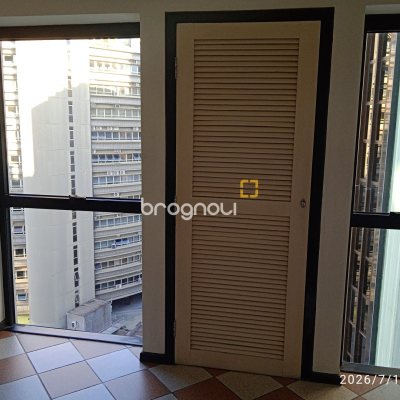 Sala com 60m², 1 garagem, no bairro Centro em Florianópolis