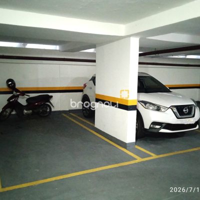 Sala com 60m², 1 garagem, no bairro Centro em Florianópolis