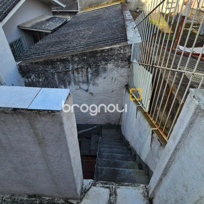Casa com 94m², 2 quartos, 1 garagem, no bairro Estreito em Florianópolis