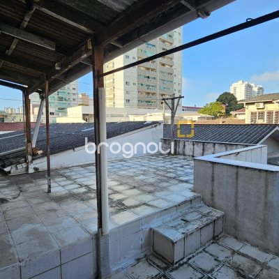 Casa com 94m², 2 quartos, 1 garagem, no bairro Estreito em Florianópolis