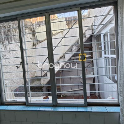 Casa com 94m², 2 quartos, 1 garagem, no bairro Estreito em Florianópolis
