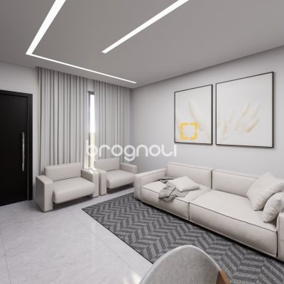 Casa com 107m², no bairro São João do Rio Vermelho em Florianópolis