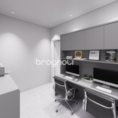 Casa com 107m², no bairro São João do Rio Vermelho em Florianópolis