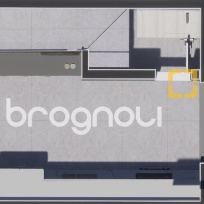 Casa com 107m², 3 quartos (sendo 1 suíte), no bairro São João do Rio Vermelho em Florianópolis