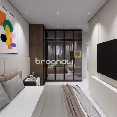 Casa com 107m², 3 quartos (sendo 1 suíte), no bairro São João do Rio Vermelho em Florianópolis