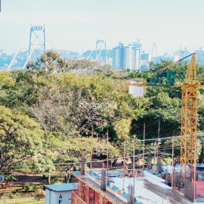 Apartamento com 117m², 3 quartos (sendo 1 suíte), 1 garagem, no bairro Centro em Florianópolis