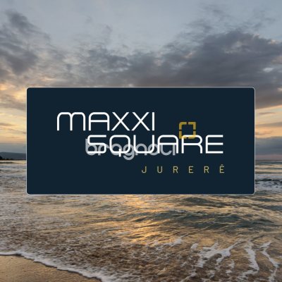 Cobertura com 115m², 3 quartos (sendo 2 suítes), 2 garagens, no bairro Jurerê em Florianópolis
