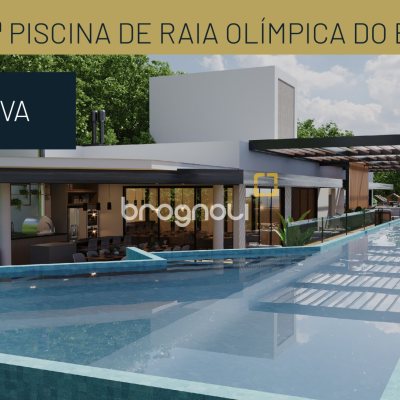 Cobertura com 115m², 3 quartos (sendo 2 suítes), 2 garagens, no bairro Jurerê em Florianópolis