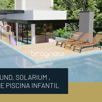 Cobertura com 115m², 3 quartos (sendo 2 suítes), 2 garagens, no bairro Jurerê em Florianópolis