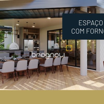Cobertura com 115m², 3 quartos (sendo 2 suítes), 2 garagens, no bairro Jurerê em Florianópolis