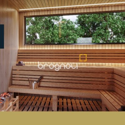 Cobertura com 115m², 3 quartos (sendo 2 suítes), 2 garagens, no bairro Jurerê em Florianópolis