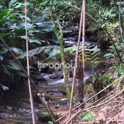 Terreno com 20m², no bairro Santa Augusta em Braço do Norte
