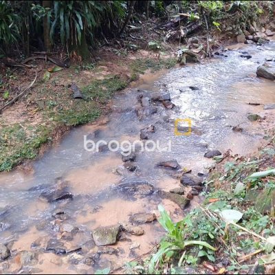 Terreno com 20m², no bairro Santa Augusta em Braço do Norte