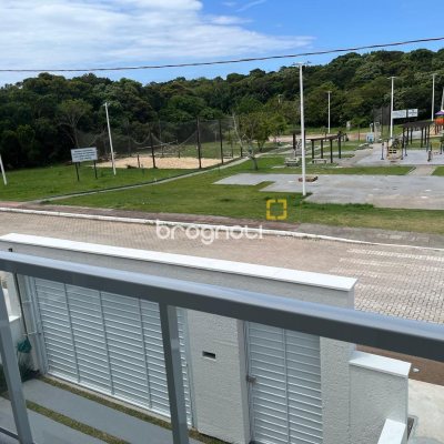 Casa com 138m², 3 quartos (sendo 2 suítes), 1 garagem, no bairro Ingleses do Rio Vermelho em Florianópolis