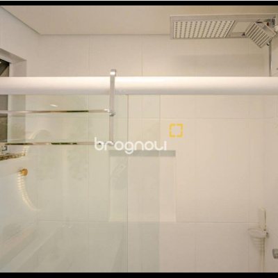 Apartamento com 45m², 2 quartos, 1 garagem, no bairro Pântano do Sul em Florianópolis
